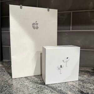 apple airpods pro 2nd generation